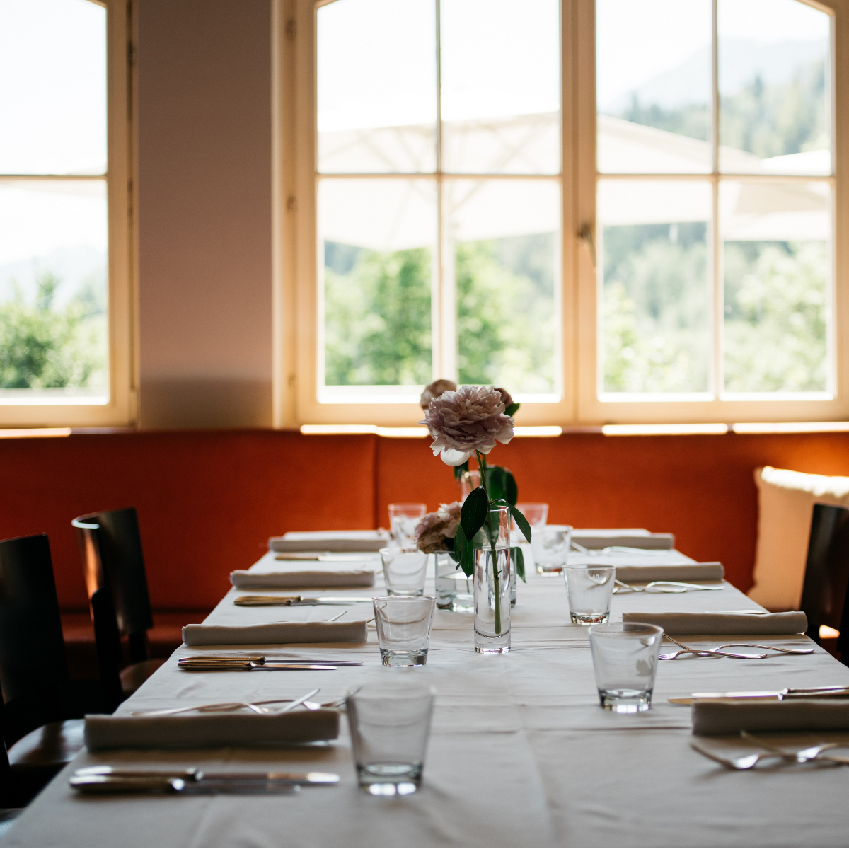 Hotel der Seehof (4)