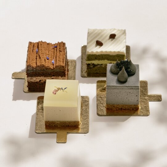 Huadou Törtchen Huadou Törtchen