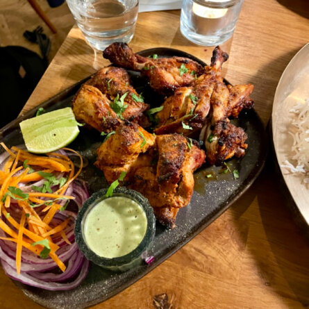 Indisches Restaurant GapShap Berlin-08