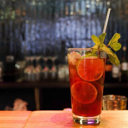 Indisches Restaurant GapShap Berlin-1