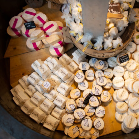 Jumi Käseladen Wien-2