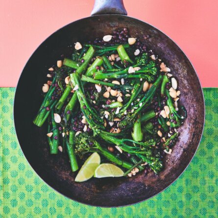 Linsenpfanne_IndiaExpress