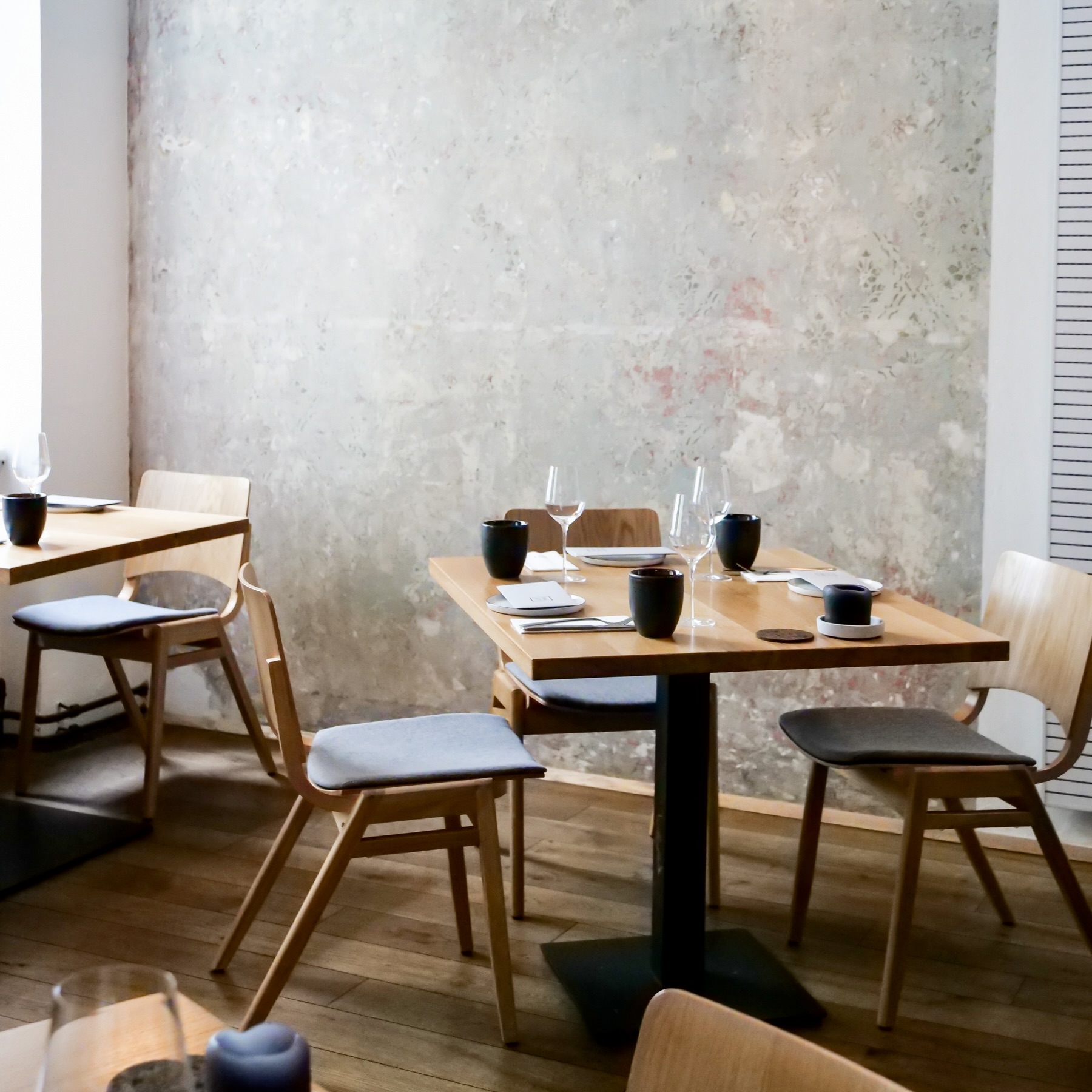 Mast Weinbistro Wien