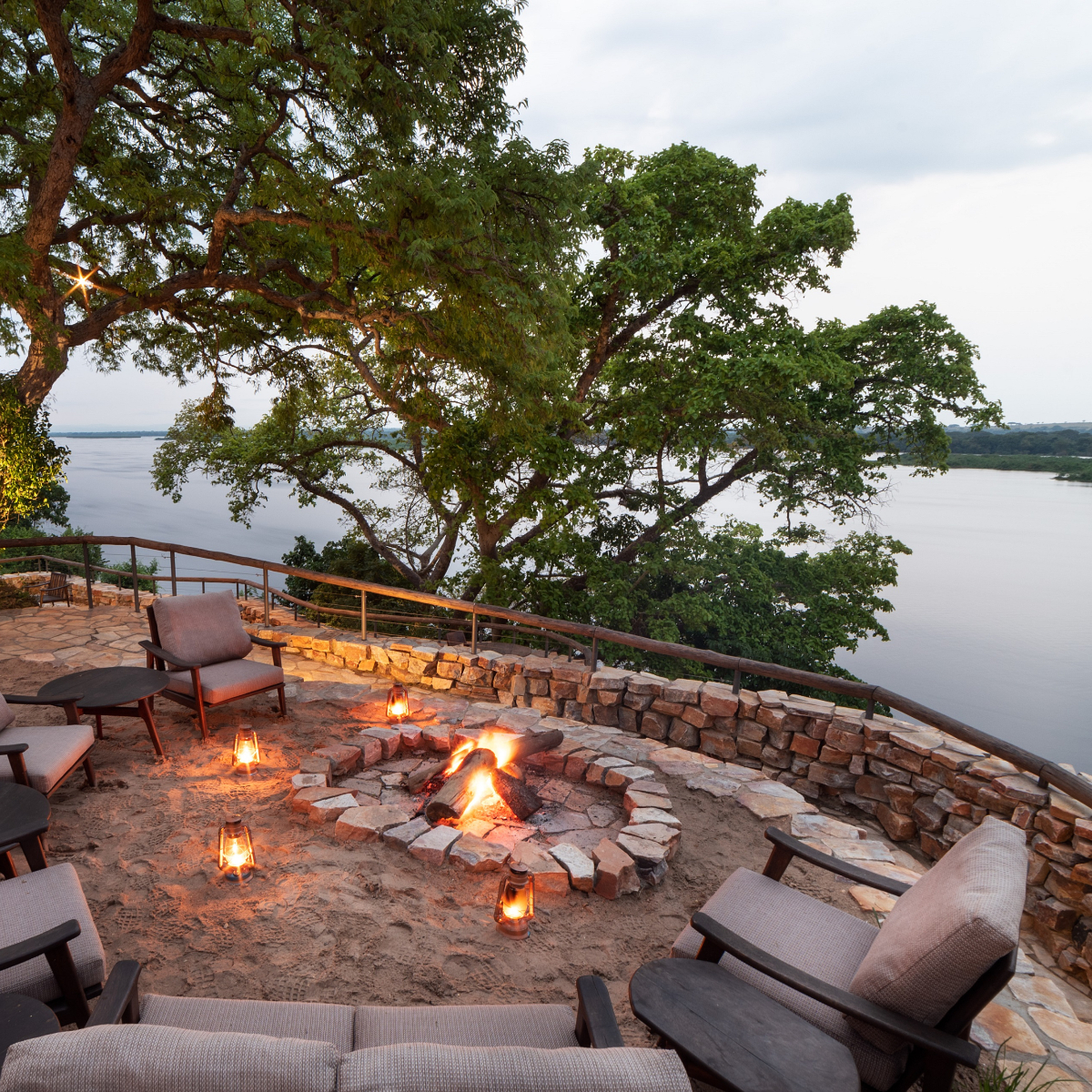 Nile Safari Lodge _ Uganda (1)