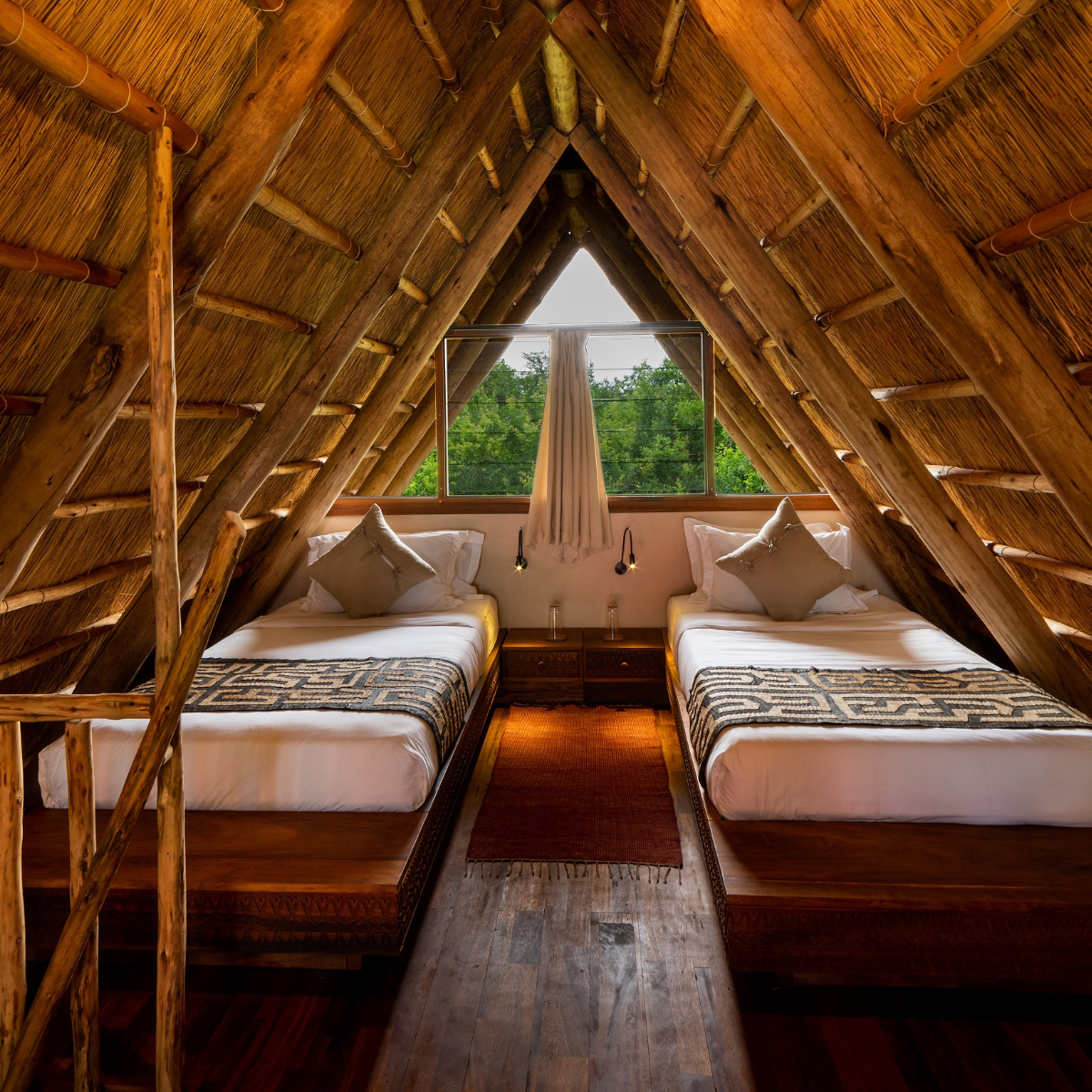 Nile Safari Lodge _ Uganda (11)