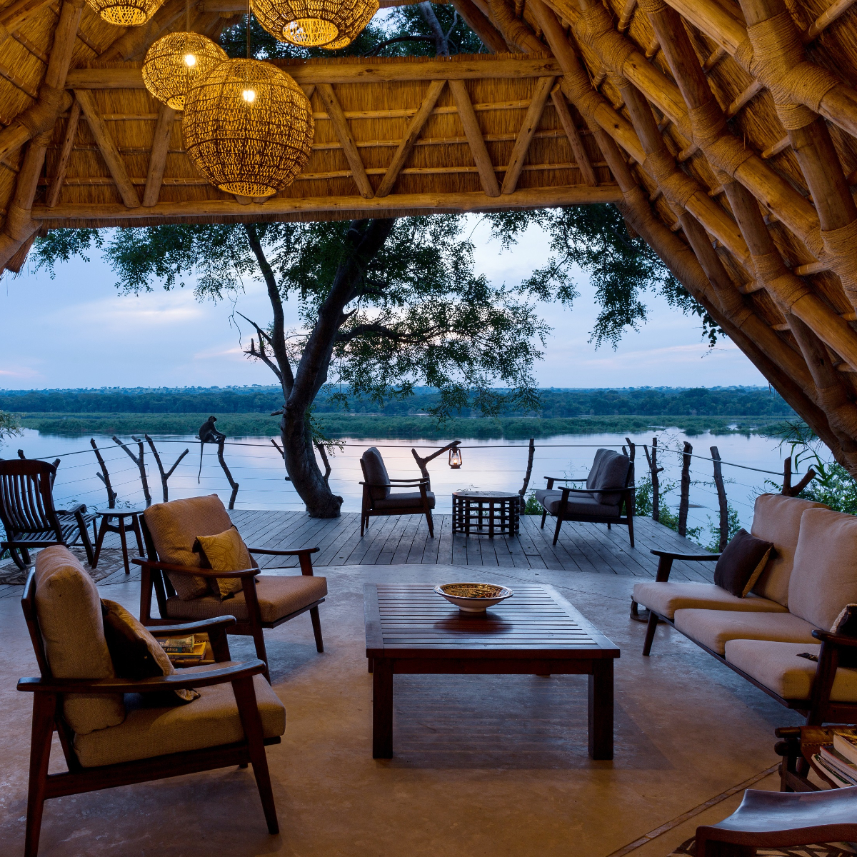 Nile Safari Lodge _ Uganda (3)