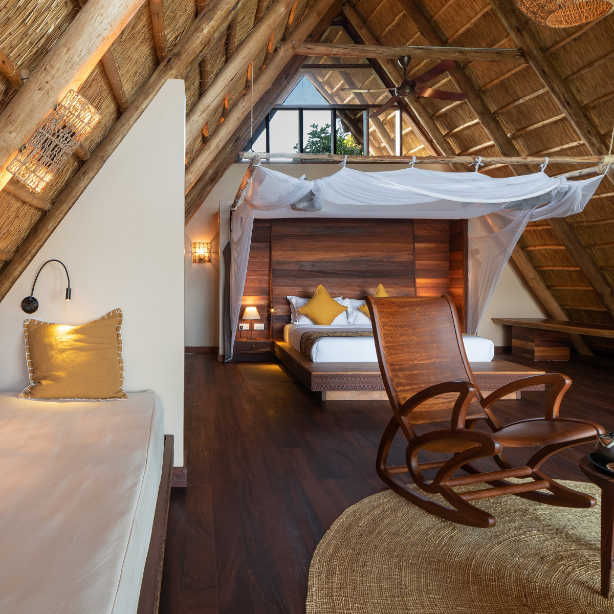 Nile Safari Lodge _ Uganda (8)