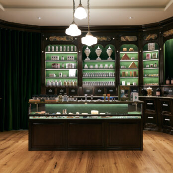 Officine Universelle Buly 1803 I 1