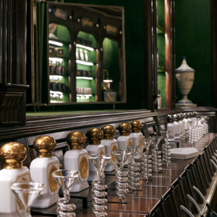 Officine Universelle Buly 1803 I 11