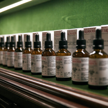 Officine Universelle Buly 1803 I 17