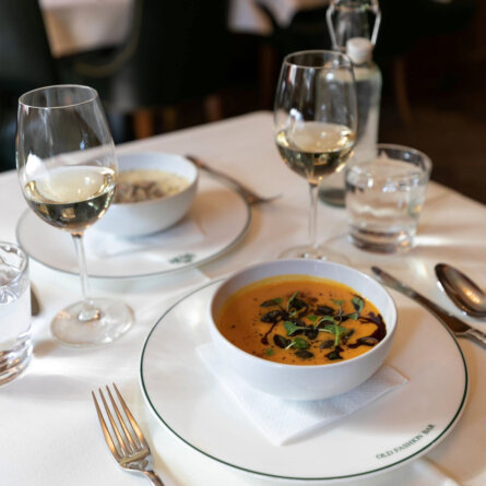 Old Fashion Bar Zürich-2