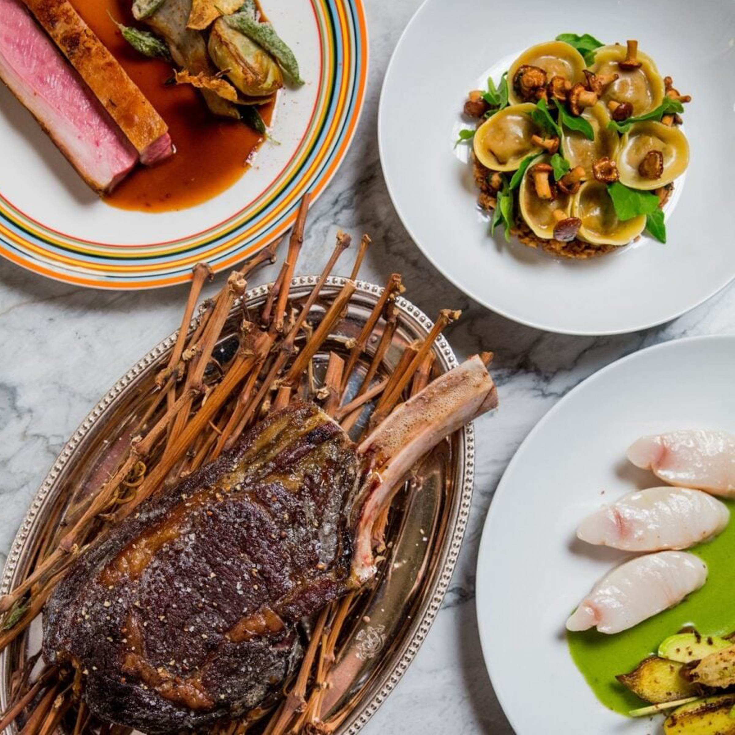 Restaurant le Dali I mets-square-904x904