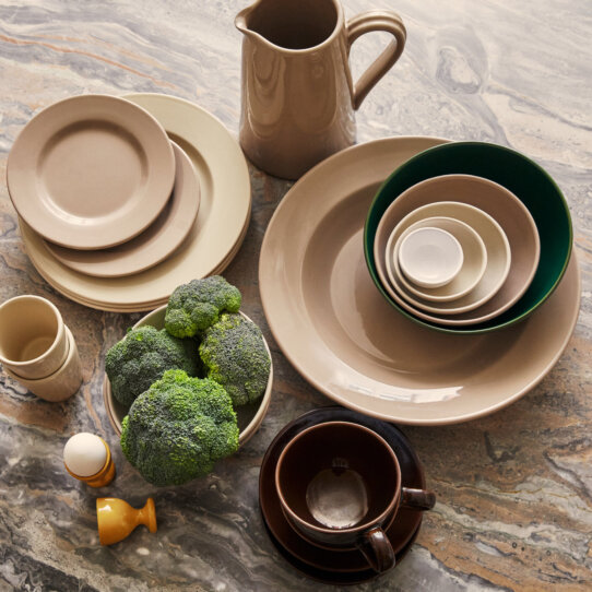 Singular Society Geschirr Singular Society Geschirr