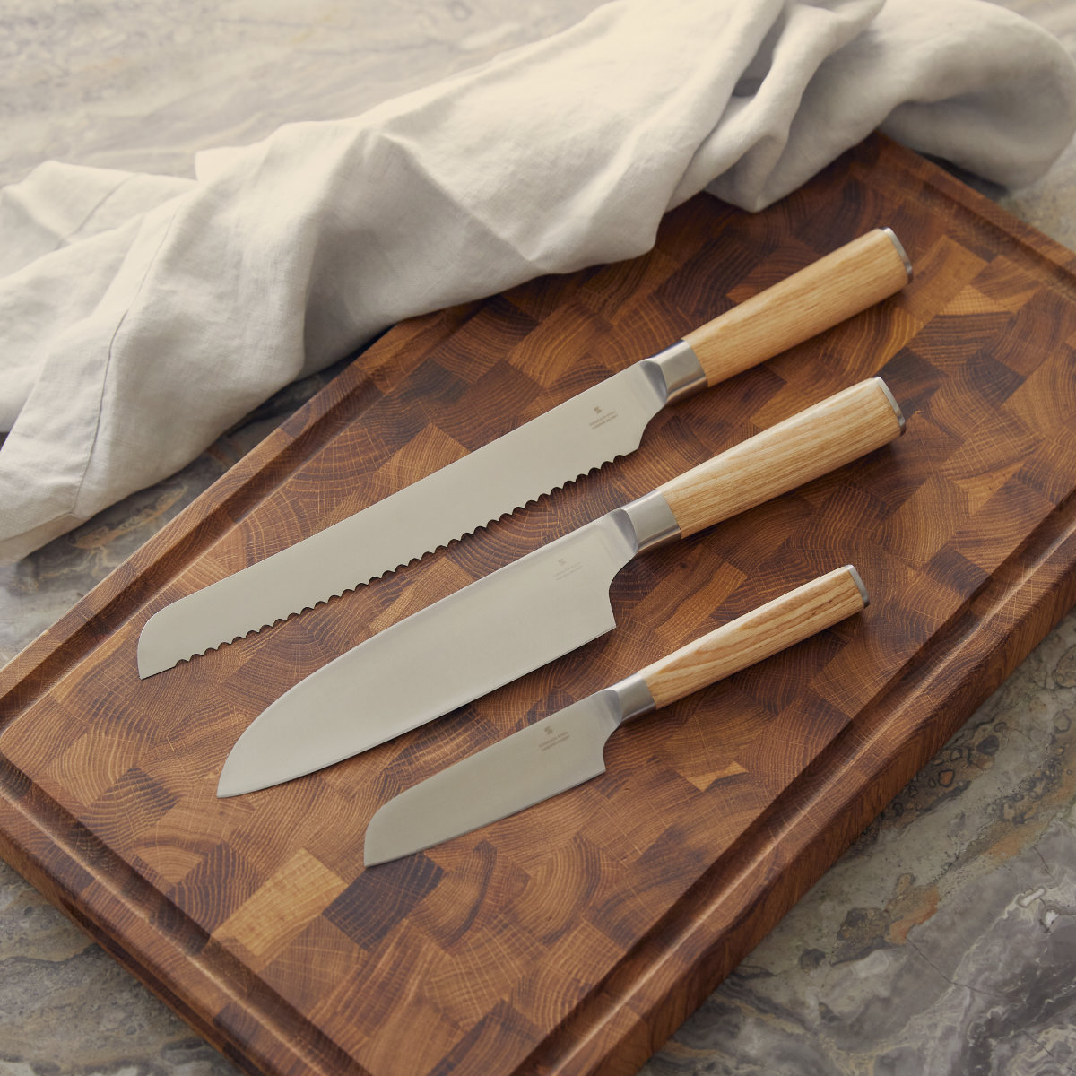 Singular Society Messer