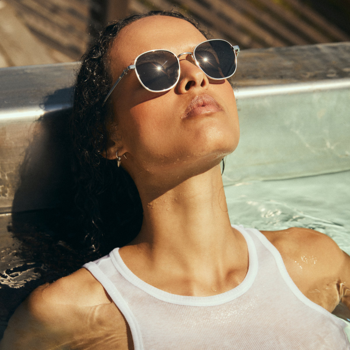 Singular Society Sonnenbrille