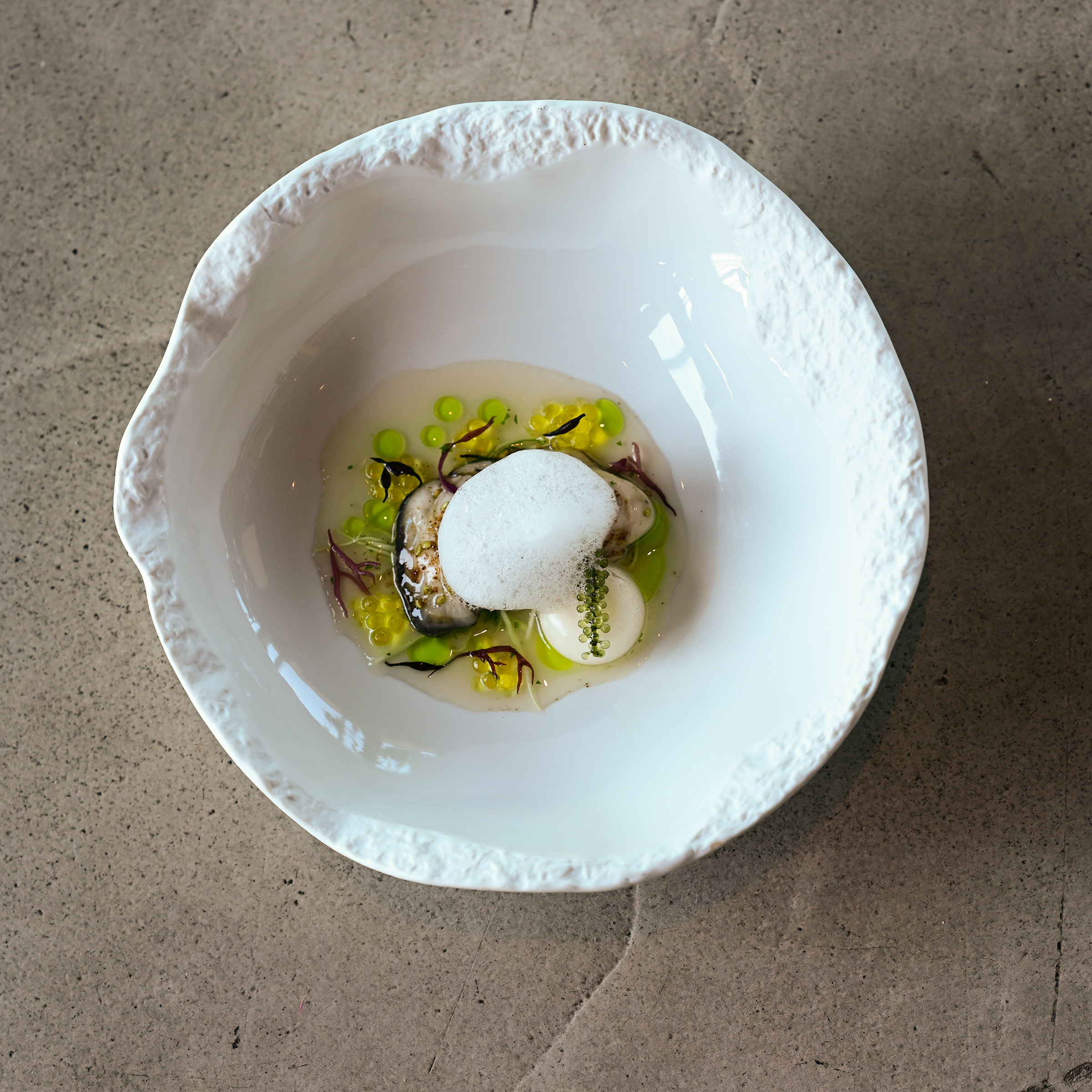 Skykitchen I Essen 1-2