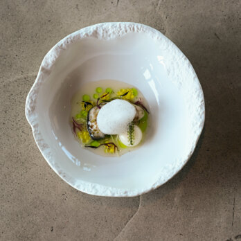 Skykitchen I Essen 1-2 Skykitchen I Essen 1-2