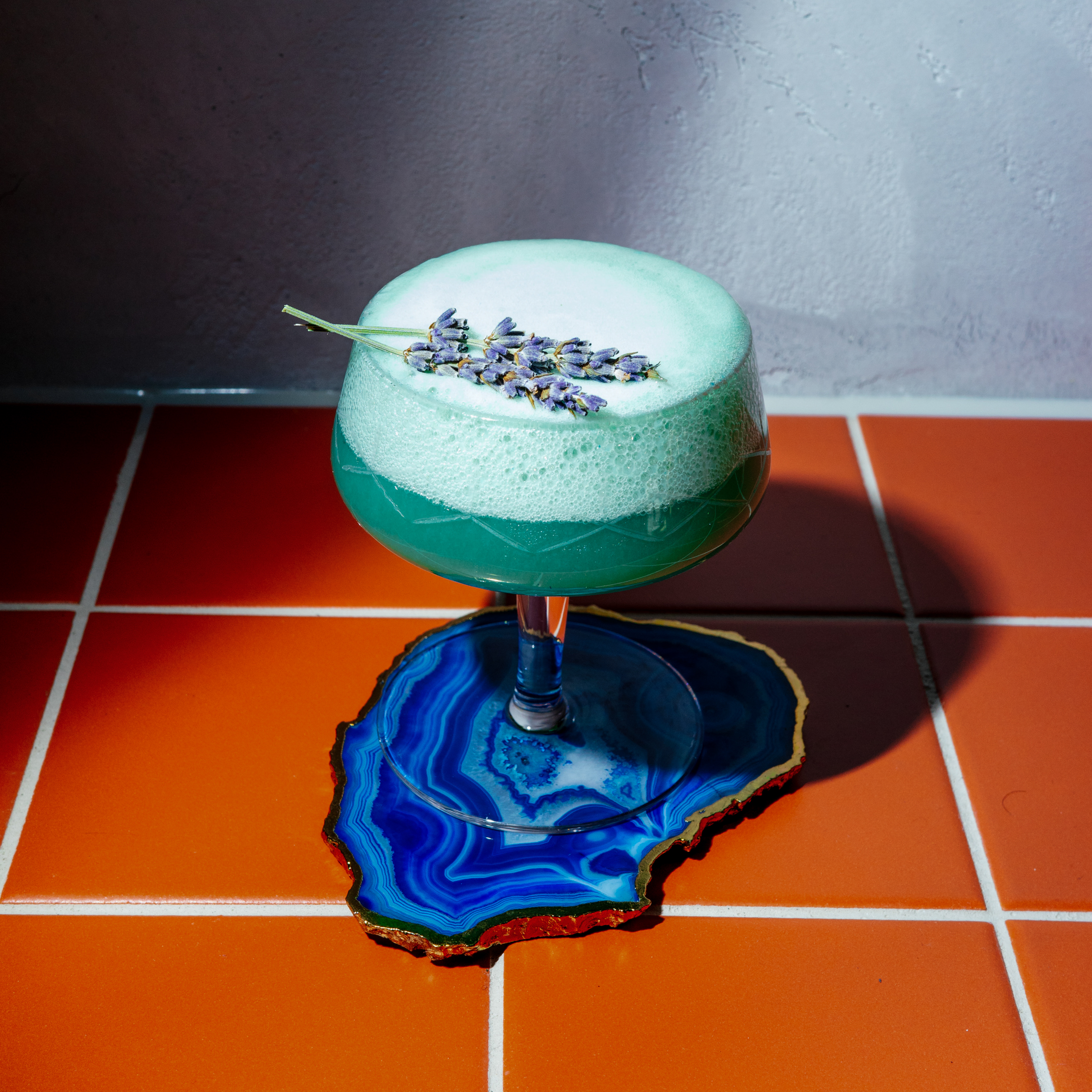 Terra Bar I Drinks 3