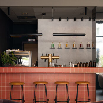 Terra Bar I Interieur 4 Terra Bar I Interieur 4