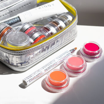 Trinny London Beauty Trinny London Beauty