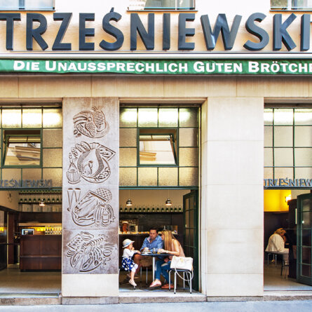 Trzesniewski I Aussen I 2