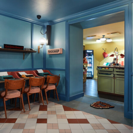 25hours Hotel Indre Kopenhagen _ Stephan Lemke (5)