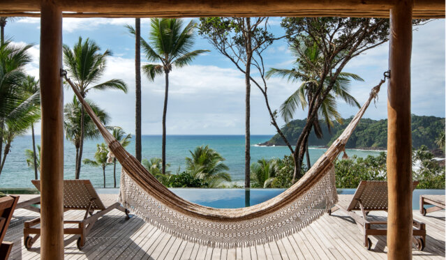 Barracuda Hotel & Villas (4)