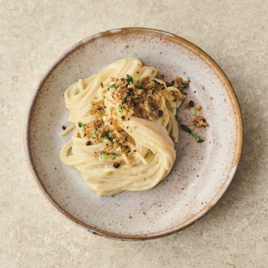 blumenkohlPasta_7MalAnders © Levon Biss blumenkohlPasta_7MalAnders