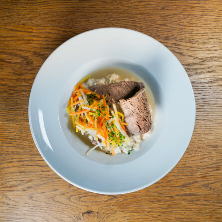 Café Diglas Wien Tafelspitz