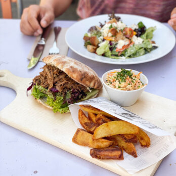 Café Kornsilo in der Mühle Tiefenbrunnen-15