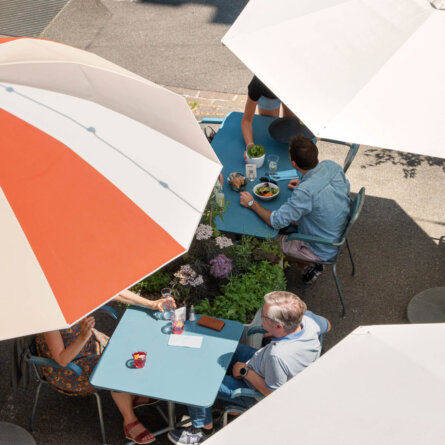 Café Kornsilo in der Mühle Tiefenbrunnen-5