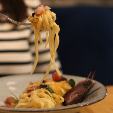 Cicchetti da Rosa  | Foto Ole Zimmermann