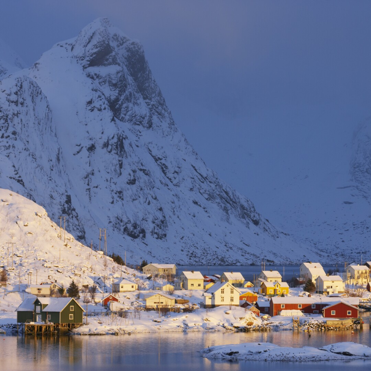 © Baard-Loeken www.nordnorge.com_ Norwegen (2)