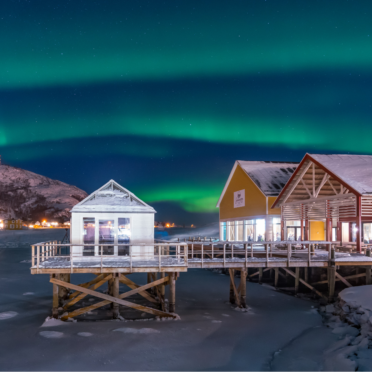 © Sommarøy _ Norwegen (2)