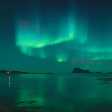 © Sommarøy _ Norwegen _ Herbst (6)