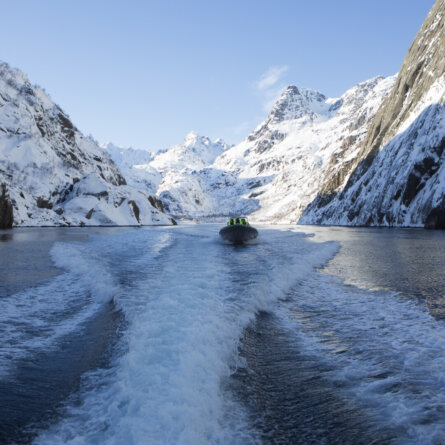 Foto Johnny Mazzilli _ North Norwegian Tourist Board norge.com