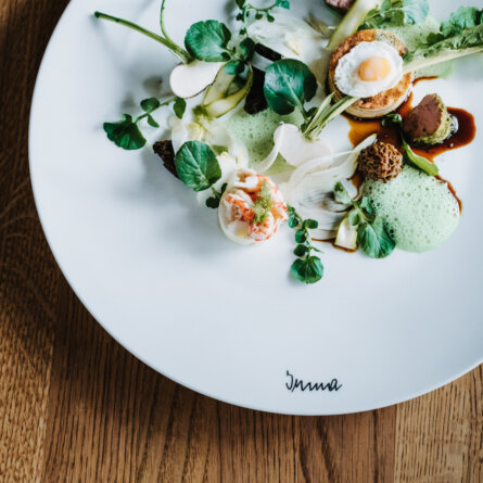 Genusswandern Österreich | Vorarlberg | Hotel Post | Foto: Susanne Kaufmann