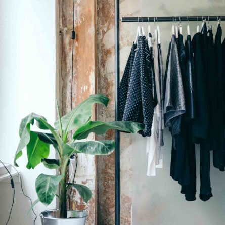 Hier Concept Store München Mode