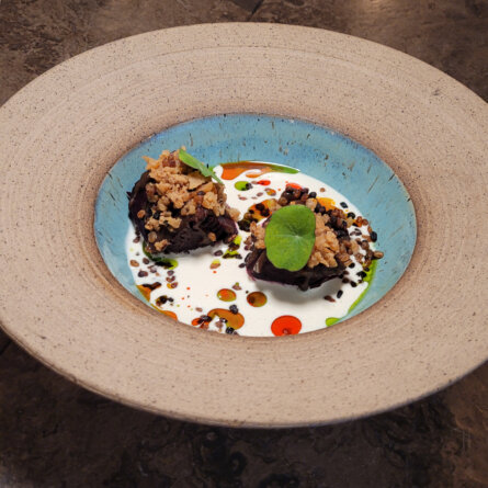 Holly Gastrobar I Maximilian Zeh