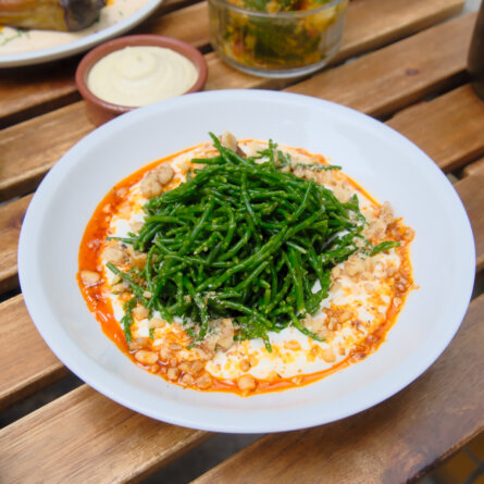 Kitten Deli I Seespargel I Sebastian Kahrs 2