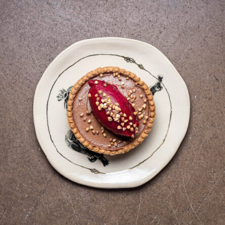 Kliner Bar Hamburg © Tom Quandt