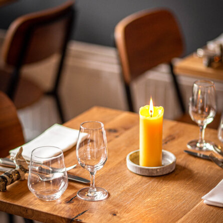 Kliner Bar Interieur © Tom Quandt