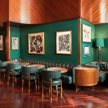 Kronenhallen Bar Kronenhallen Bar