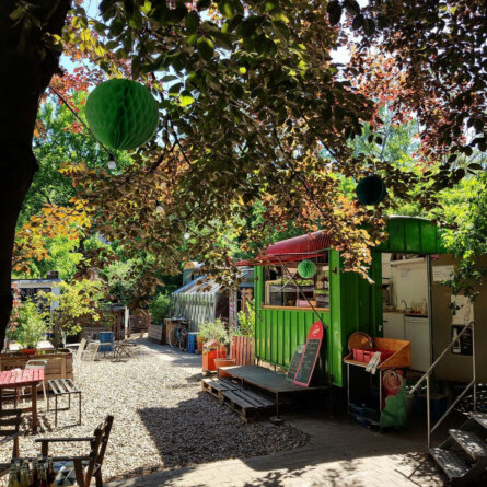 Laax Outdoor Café + Biergarten Schöneberg-6