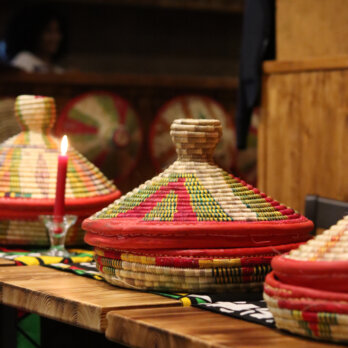 Lalibela _ Foto Ole Zimmermann