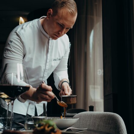 Le Faubourg Restaurant Charlottenburg-3