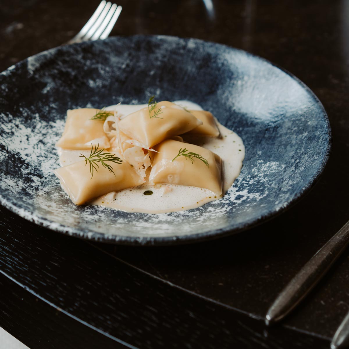 Le Faubourg Restaurant Charlottenburg-4