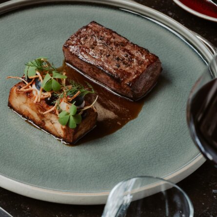 Le Faubourg Restaurant Charlottenburg-5