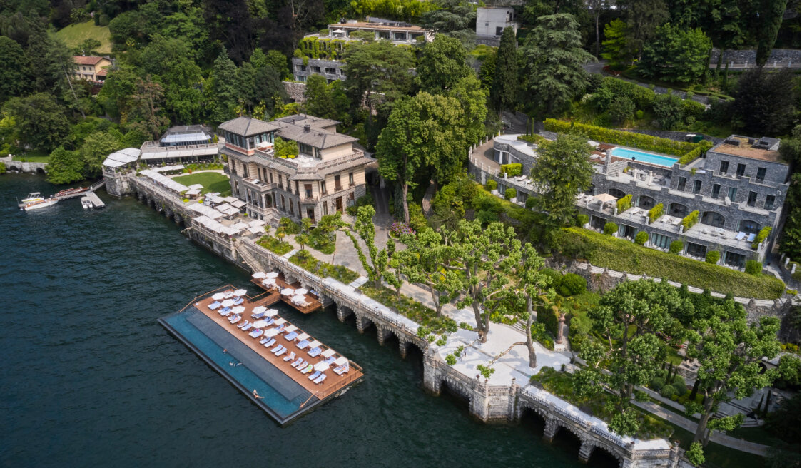 Mandarin Oriental _ Lago di Como (1)