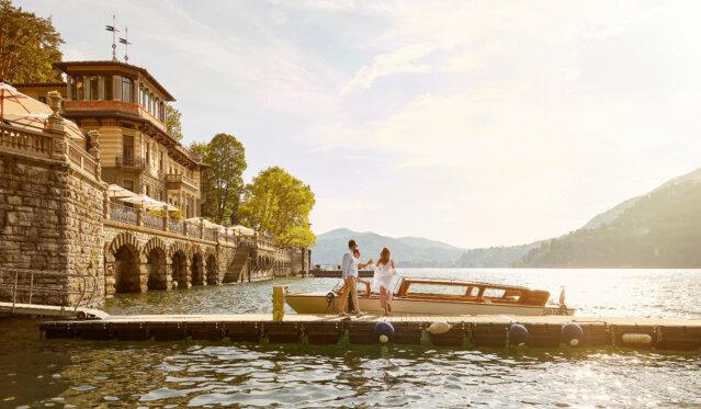 Mandarin Oriental _ Lago di Como (2)